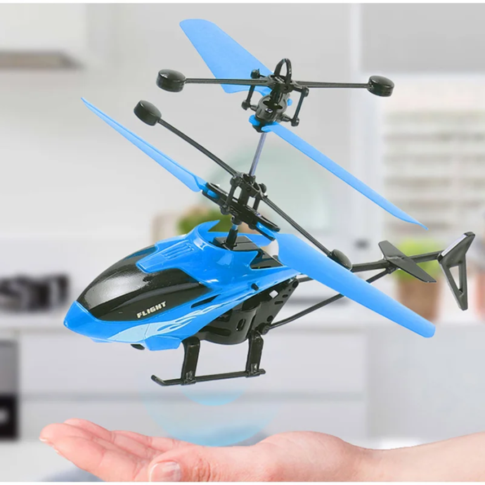 HELICOPTERE