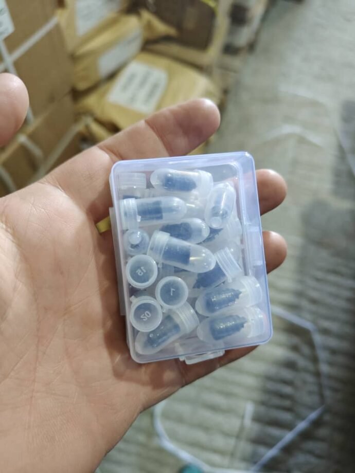 علبة إصلاح الإطارات - Image 3