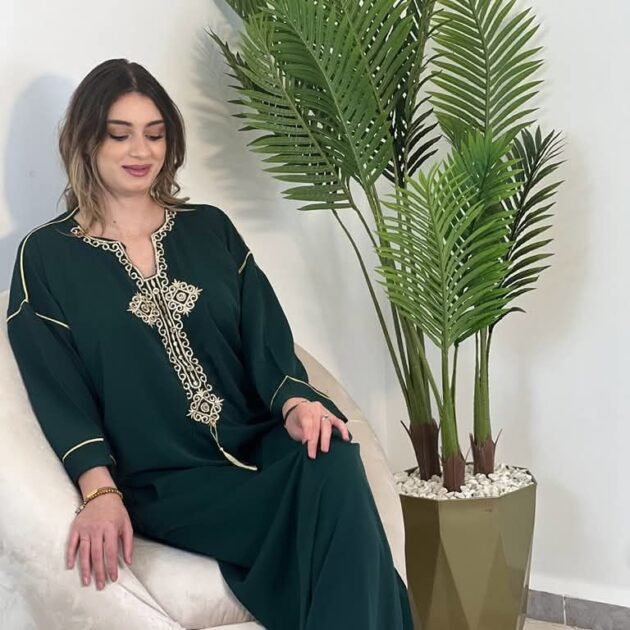 Robe الأناقة والراحة💘
