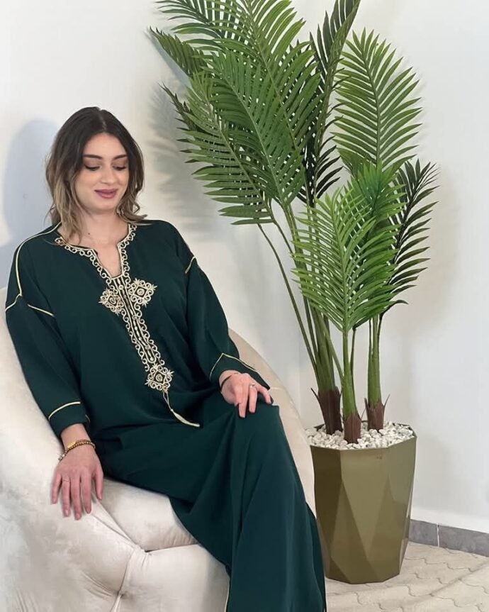 Robe الأناقة والراحة💘