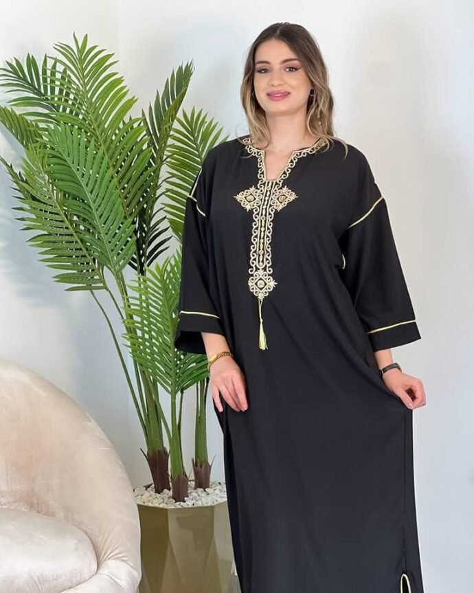 Robe الأناقة والراحة💘 - Image 4