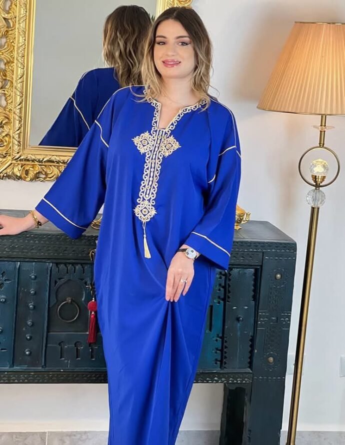 Robe الأناقة والراحة💘 - Image 3