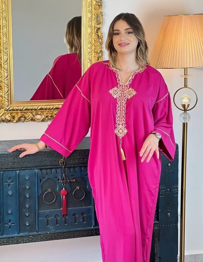 Robe الأناقة والراحة💘 - Image 2