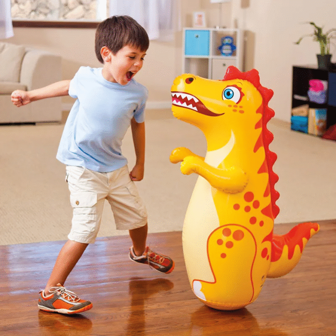 Jouets gonflable